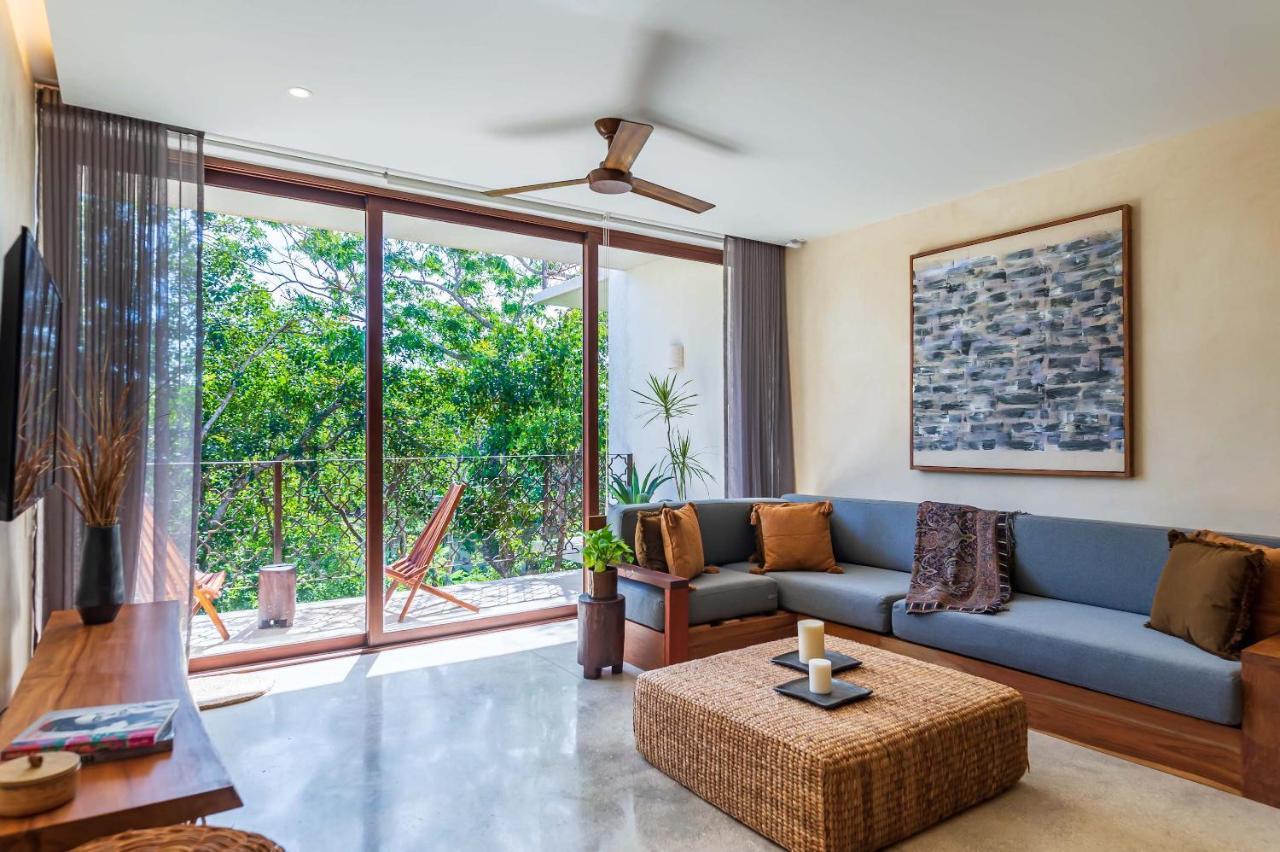 Casa Wahh Apartment Tulum Ngoại thất bức ảnh