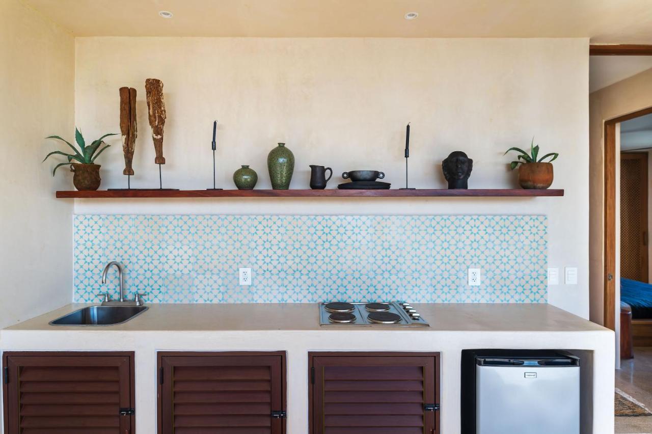 Casa Wahh Apartment Tulum Ngoại thất bức ảnh