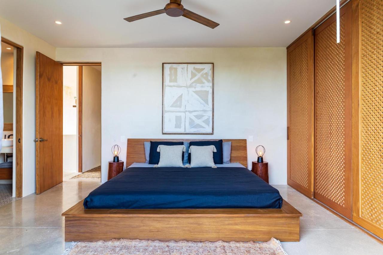 Casa Wahh Apartment Tulum Ngoại thất bức ảnh