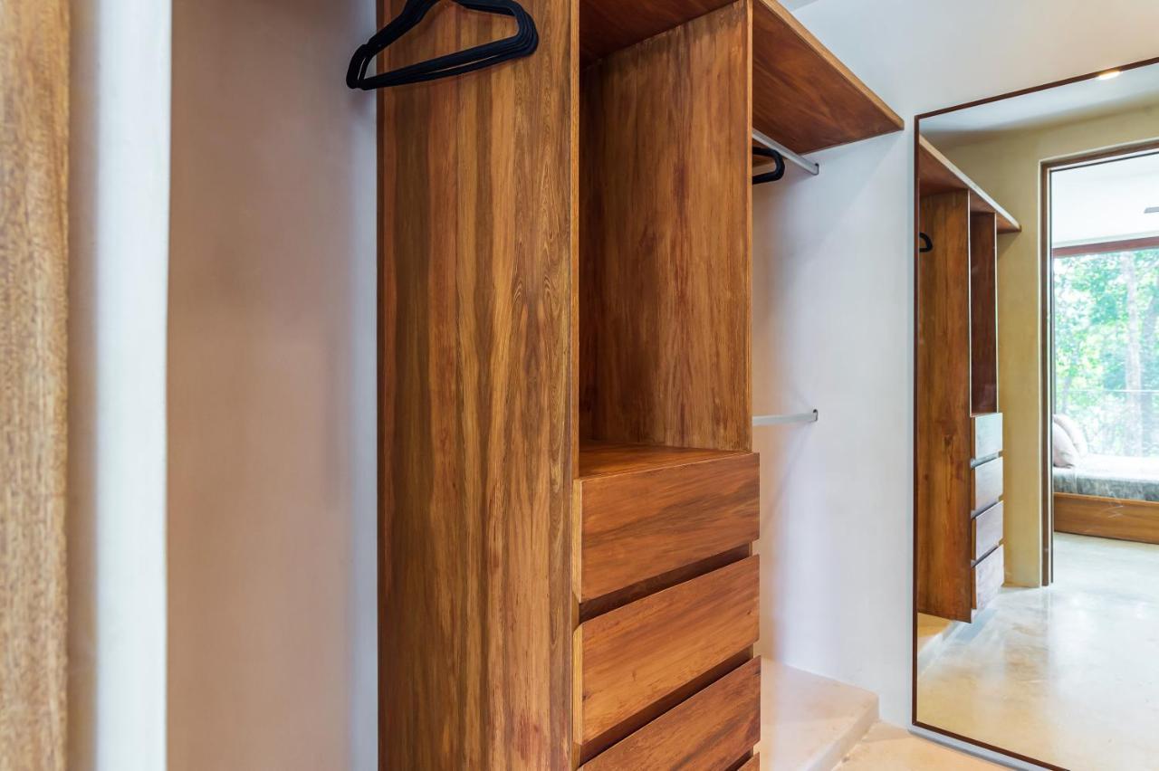 Casa Wahh Apartment Tulum Ngoại thất bức ảnh