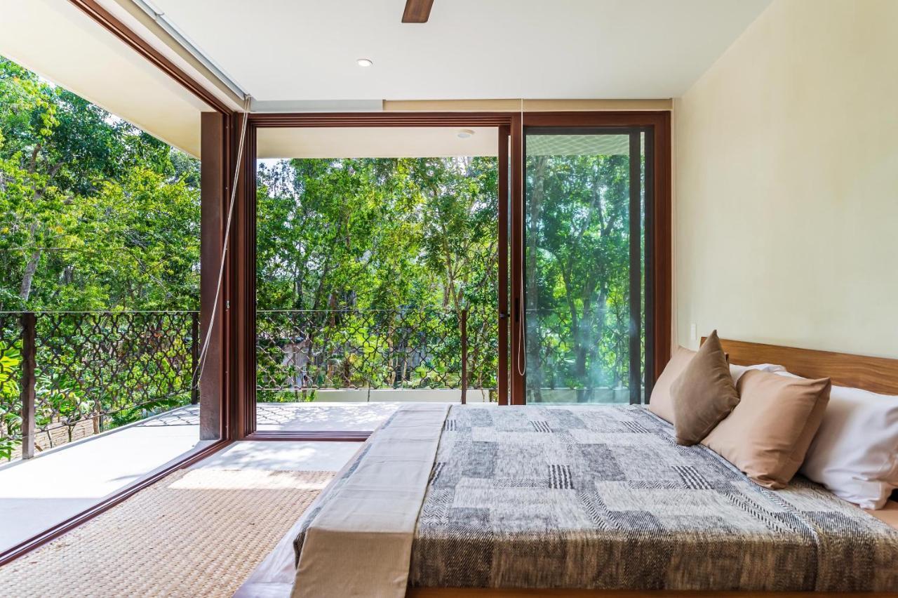 Casa Wahh Apartment Tulum Ngoại thất bức ảnh